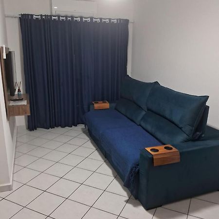 Апартаменты Maria Cristina ,Ar,Wi-Fi E Tv A Cabo Прая-Гранди Экстерьер фото