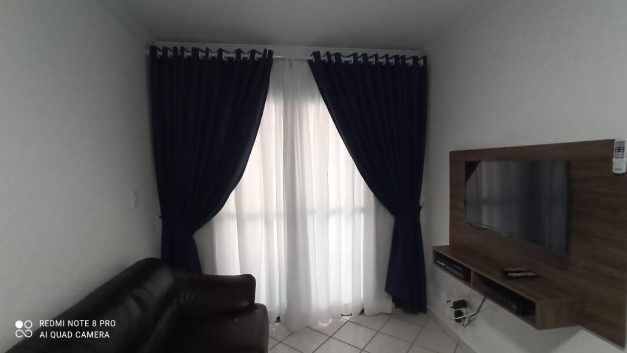 Апартаменты Maria Cristina ,Ar,Wi-Fi E Tv A Cabo Прая-Гранди Экстерьер фото