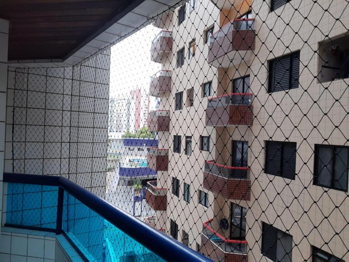 Апартаменты Maria Cristina ,Ar,Wi-Fi E Tv A Cabo Прая-Гранди Экстерьер фото