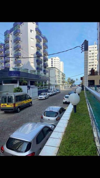 Апартаменты Maria Cristina ,Ar,Wi-Fi E Tv A Cabo Прая-Гранди Экстерьер фото